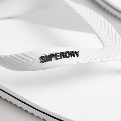 Superdry Classic Vintage Flip Flops